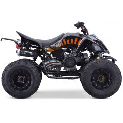 Quad CRZ 4T BULL - 200cc - Orange