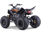 Quad CRZ 4T BULL - 200cc - Arrancione