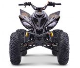 Quad CRZ 4T BULL - 200cc - Arrancione