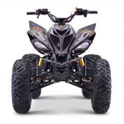 Quad CRZ 4T BULL - 200cc - Arrancione