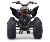 Quad CRZ 4T BULL - 200cc - Arrancione