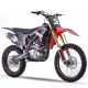 Motocross GUNSHOT 300cc MX-3-R 4V