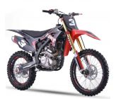 Motocross GUNSHOT 300cc MX-3-R 4V