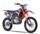 Motocross GUNSHOT 300cc MX-3-R 4V