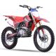 Motocross GUNSHOT 300cc MX-2