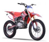 Motocross GUNSHOT 300cc MX-2