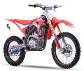 Motocross GUNSHOT 300cc MX-3