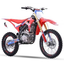 Motocross GUNSHOT 300cc MX-3