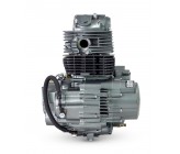 Moteur vertical 4T YX - 300cc Demarreur Electrique - Refroidissement à air