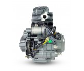 Moteur vertical 4T YX - 300cc Demarreur Electrique - Refroidissement à air