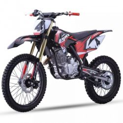 MotoCross PROBIKE 250cc -...
