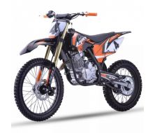 Motocross PROBIKE 250cc - Rosso - 2023