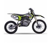 Motocross PROBIKE 250cc - Verde - 2023