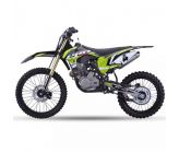 Motocross PROBIKE - SX 250cc - 18"/21" - Vert