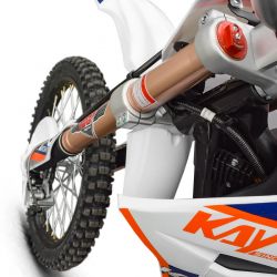 Motocross KAYO T4 250cc 18"/21"