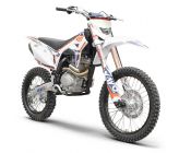 Motocross KAYO T4 250cc 18"/21"