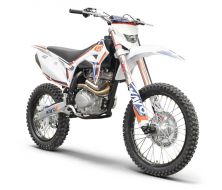 Motocross KAYO T4 - 250cc - 18&quot;/21&quot;