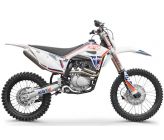 Motocross KAYO T4 250cc 18"/21"