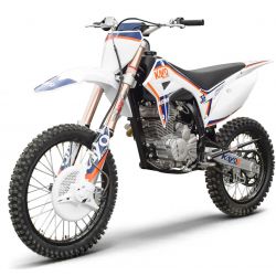 Motocross KAYO T4 250cc 18"/21"