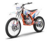 Motocross KAYO K2 250cc 18"/21"