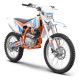 Motocross KAYO K2 - 250cc - 18"/21"