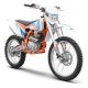 Motocross KAYO T4 - 250cc - 18"/21"