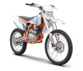 Motocross KAYO K2 250cc 18"/21"