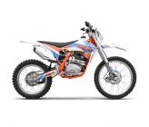 Motocross KAYO K2 250cc 18"/21"
