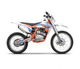 Motocross KAYO T4 250cc 18"/21"