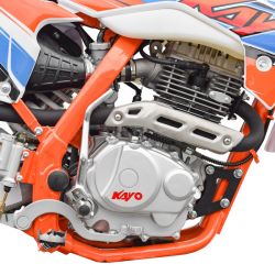 Motocross KAYO T4 250cc 18"/21"