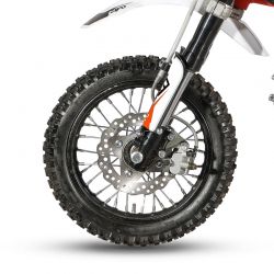 Dirt Bike KAYO TS 90cc 10"/12" Dirt Bike KAYO TS 90cc 10"/12"