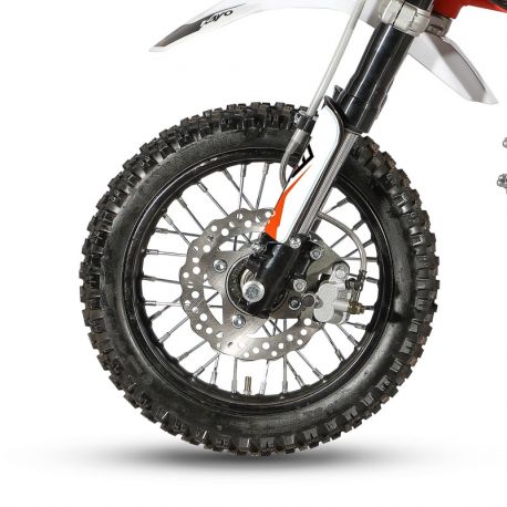 Dirt Bike KAYO TS 90cc 10"/12" Dirt Bike KAYO TS 90cc 10"/12"