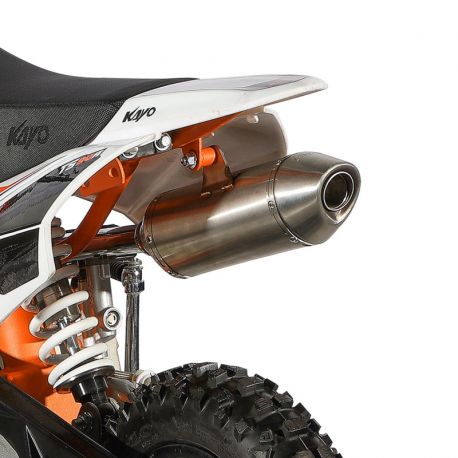 Dirt Bike KAYO TS 90cc 10"/12" Dirt Bike KAYO TS 90cc 10"/12"