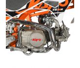 Dirt Bike KAYO TS 90cc 10"/12"