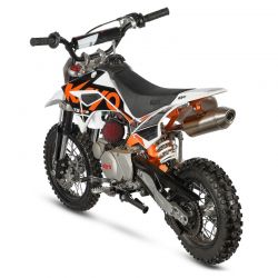 Dirt Bike KAYO TS 90cc 10"/12" Dirt Bike KAYO TS 90cc 10"/12"