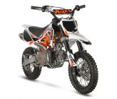 Dirt Bike KAYO TS 90cc 10"/12"