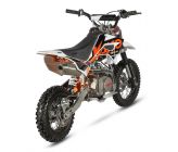 Dirt Bike KAYO TS 90cc 10"/12"