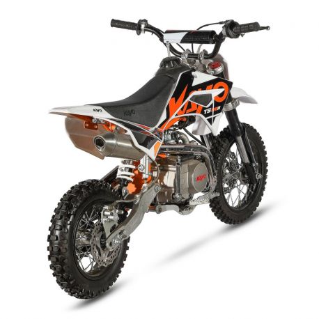 Dirt Bike KAYO TS 90cc 10"/12" Dirt Bike KAYO TS 90cc 10"/12"