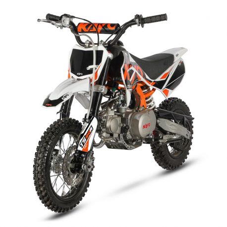 Dirt Bike KAYO TS 90cc 10"/12" Dirt Bike KAYO TS 90cc 10"/12"