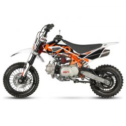 Dirt Bike KAYO TS 90cc 10"/12" Dirt Bike KAYO TS 90cc 10"/12"