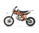 Pit Bike KAYO TT 125cc YX 14"/17"