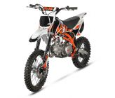 Pit Bike KAYO TT 125cc YX 14"/17"