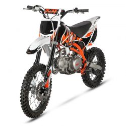 Pit Bike KAYO TT 140cc YX (2022) Pit Bike KAYO TT 140cc YX (2022)