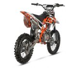 Pit Bike KAYO TT 125cc YX 14"/17"