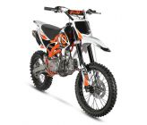 Pit Bike KAYO TT 125cc YX 14"/17"