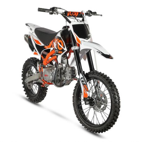 Pit Bike KAYO TT 140cc YX (2022) Pit Bike KAYO TT 140cc YX (2022)
