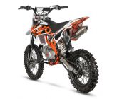 Pit Bike KAYO TT 140cc YX (2022)