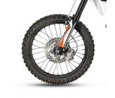 Pit Bike KAYO TT 125cc YX 14"/17"