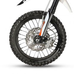 Pit Bike KAYO TD 125cc YX (2022) Pit Bike KAYO TD 125cc YX (2022)