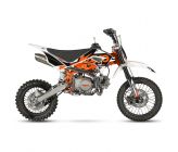 Pit Bike KAYO TD125